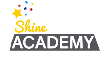 Shine Behavorial Academy Logo