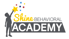 Shine Behavioral Academy Enrollment