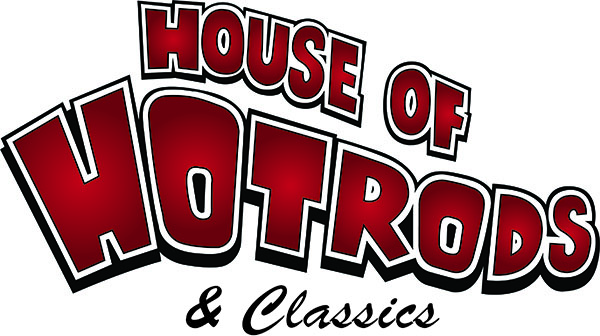 House of Hotrods logo.